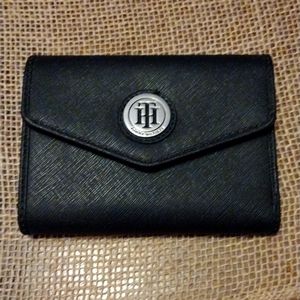 Tommy Hilfiger Woman Wallet